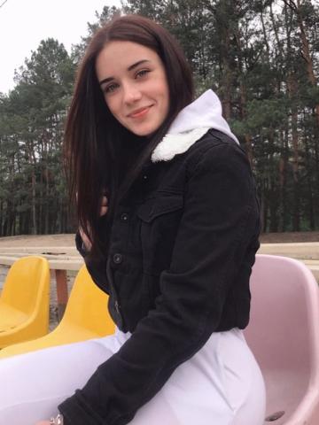 Проститутка Ксения